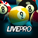Pool Live Pro: ビリヤードゲーム - Androidアプリ