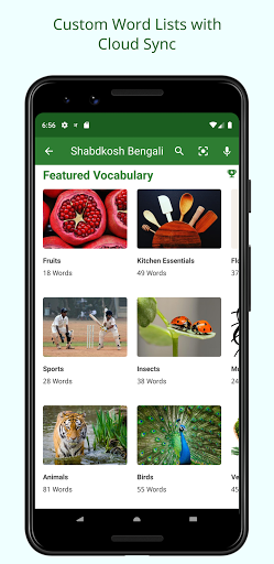 English Bangla Dictionary