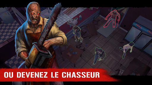 Télécharger Gratuit Horror Show - Survival en Ligne APK MOD (Astuce) screenshots 2