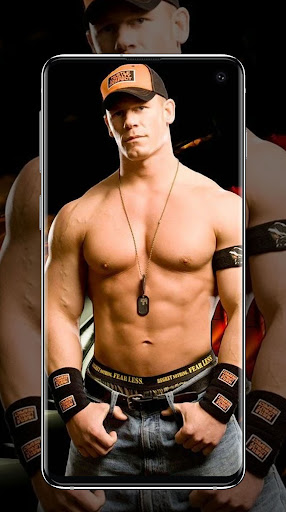 Jhon Cena Wallpaper HD
