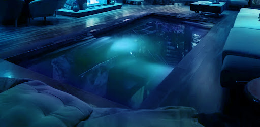PoolScapes: Design Ideas