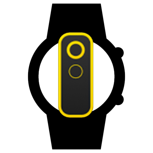 Watch Control for Insta360 logo