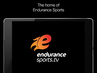TV sports d'endurance