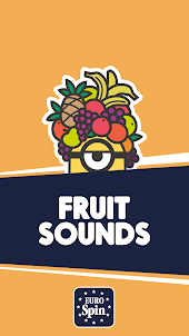 Eurospin Fruit sounds
