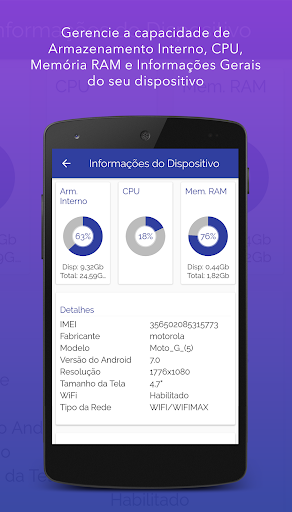 Aiguilles Diagnostics Screenshot 3 - AppWisp.com