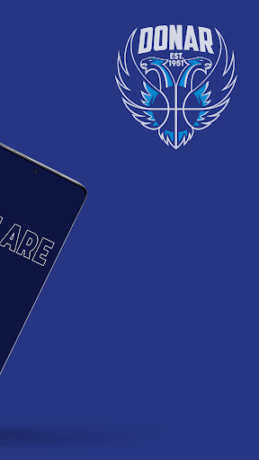 Donar Groningen Screen 3