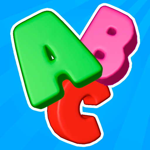 Get Letters Puzzle: Type and Solve for Android Aso Report