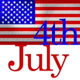 4th July icon