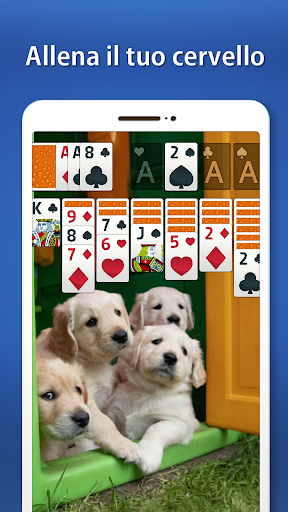 Anteprima dell'app