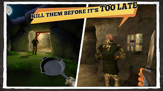 FPS Offline Gun Shooting Games 3.7 screenshots 3