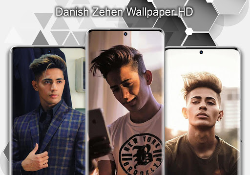 Danish Zehen Wallpaper HD Screenshot 1 - AppWisp.com