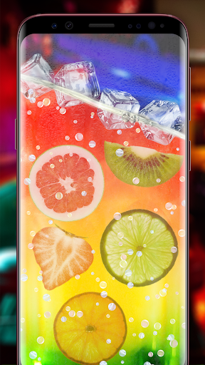 Android application Drink Cocktails Simulator screenshort