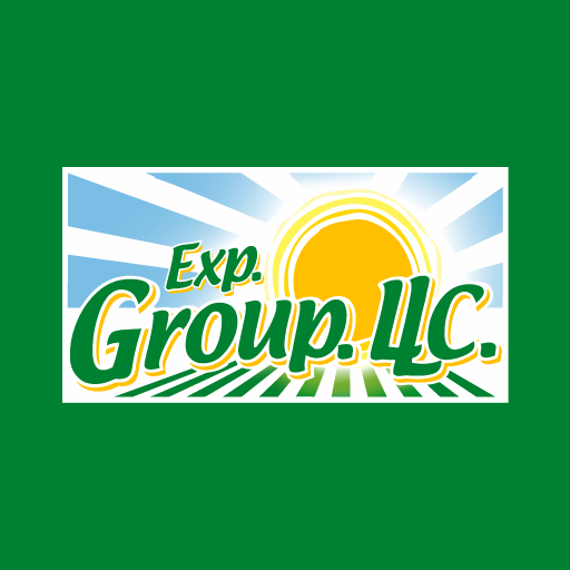 Exp. Group logo