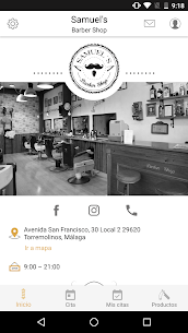 Samuel’s Barber Shop APK for Android Download 1