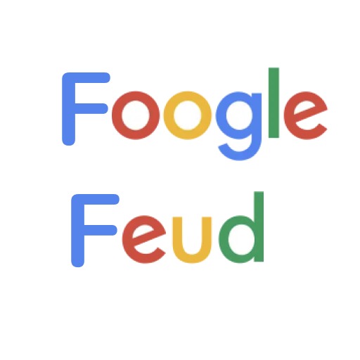 Foogle Feud :Autocomplete Game Изтегляне на Windows