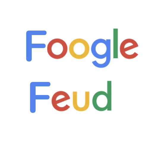 Google Feud Online Game