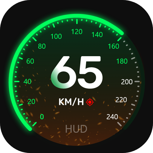 GPS Speedometer & Odometer APP Apps on Google Play