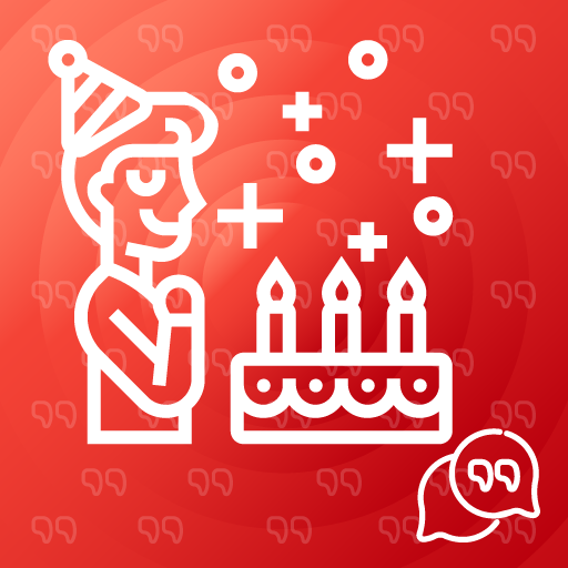 birthday quotes and wishes 1.26 Icon