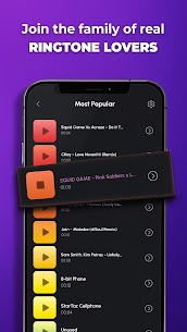 Phone Ringtones 3