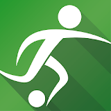 foomla - the new football app for coaches icon