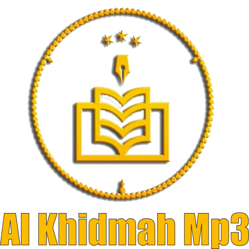 Al Khidmah Mp3 logo