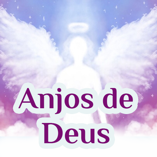 Anjos de Deus - nossos maiores guias Download on Windows