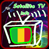 Mali Satellite Info TV icon