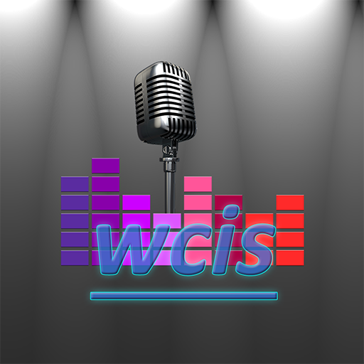 What Can I Sing Host logo