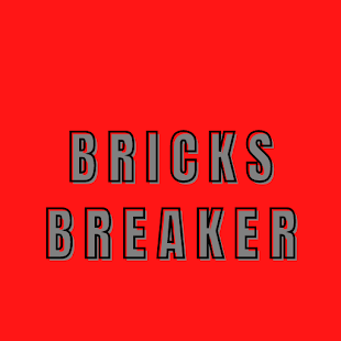 Bricks Breaker Screenshot