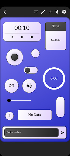 FBP: WELD Screen 2