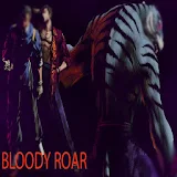 Tips Bloody Roar icon