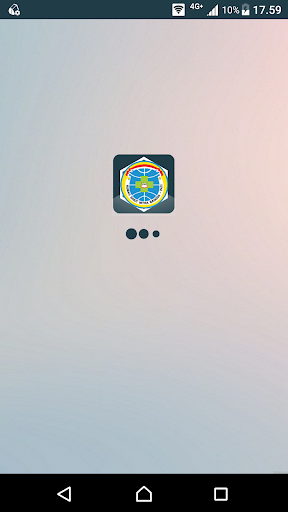 Android application RS Mitra Bangsa screenshort