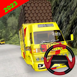 Mabar Truk Oleng 2023