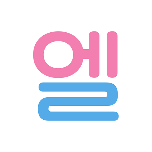 Learn Korean Alphabet  Icon