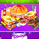 Yummy Breakfast Maker-Street Food Cooking Game Baixe no Windows