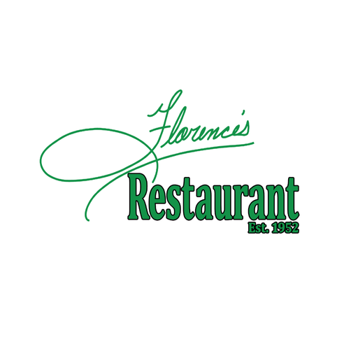 Florences Restaurant logo