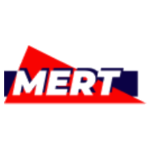 Mert Oto Elektronik logo