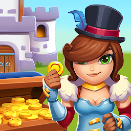 Idle Guild Tycoon Mod Apk