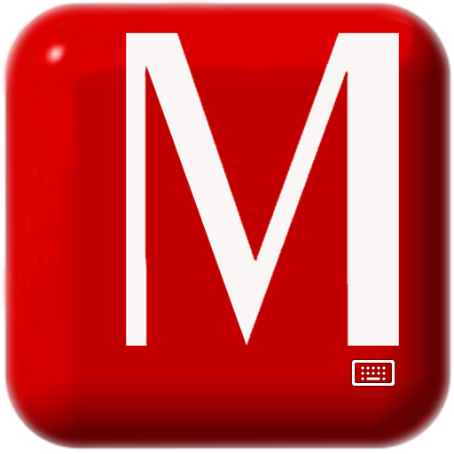 Miracle Keyboard logo