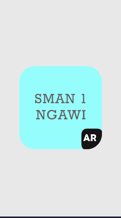 AR SMAN 1 Ngawi 2019 - 2.0 - (Android)