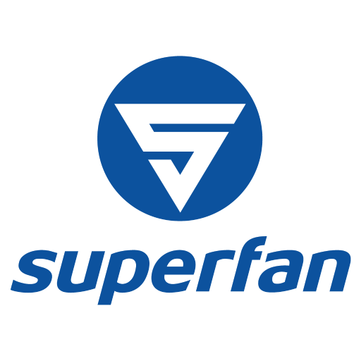 My Superfan logo