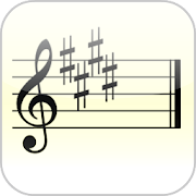 Music Theory Made Easy! 5.0 Icon