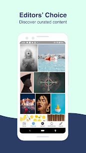 500px – Photo Sharing & Photography Community v7.2.4 MOD APK (Premium/Unlocked) Free For Android 5