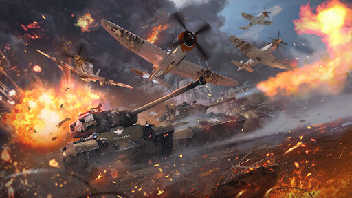 Assistant For War Thunder Google Play のアプリ