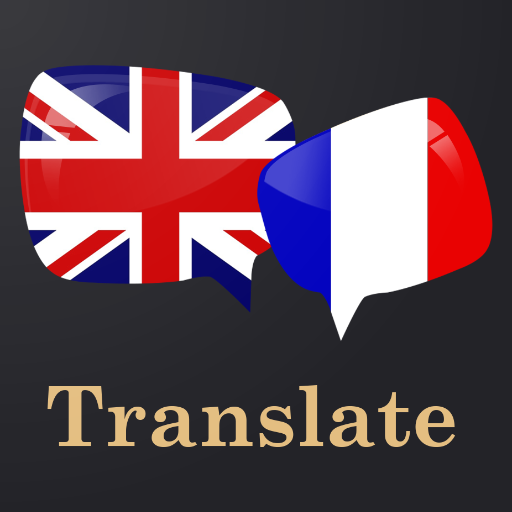 English French Translator 31.0 Icon