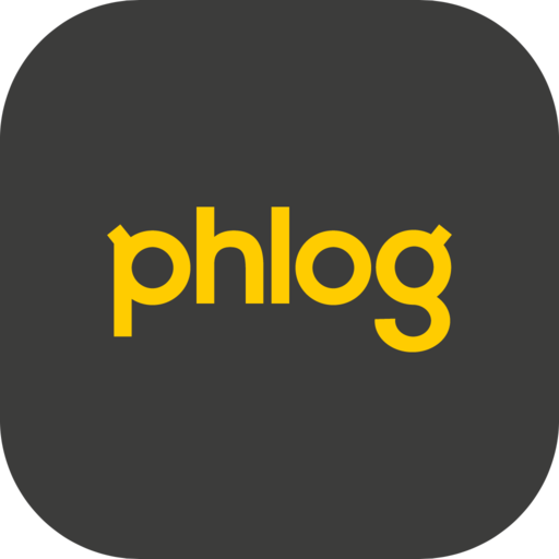 Phlog Image Buyers logo