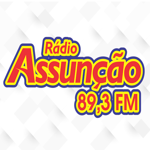 Assunção FM 89,3 logo