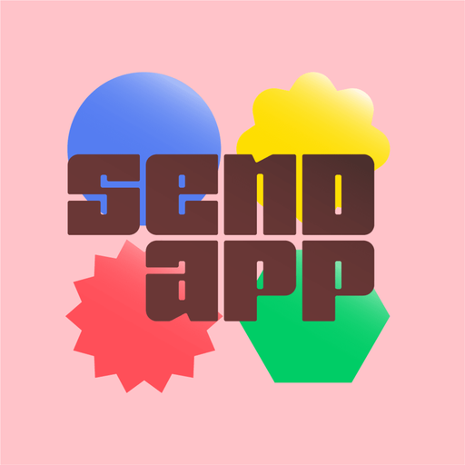 Send App (Prev. Send) 2.12.0 Icon