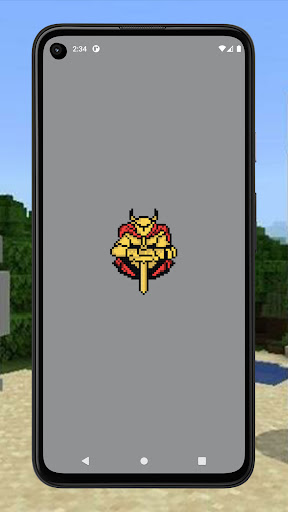 Titan Camera-Man MOD for MCPE Screen 3