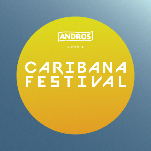 Caribana Festival 2024 logo